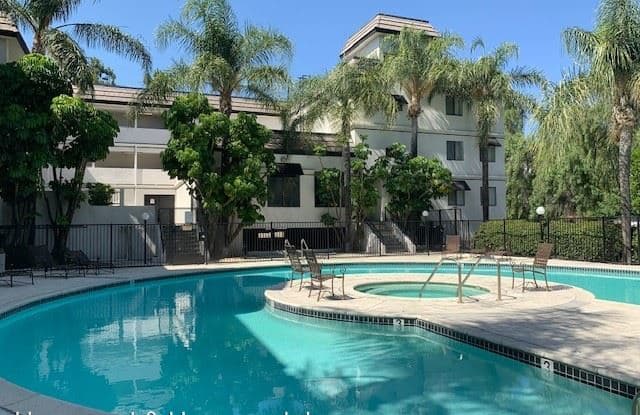 17735 Kinzie St. #115 - 17735 Kinzie Street, Los Angeles, CA 91325