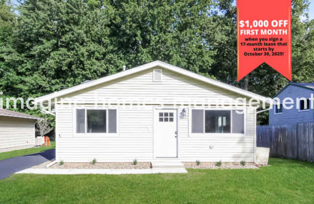 5077 Lear Nagle Road photos photos