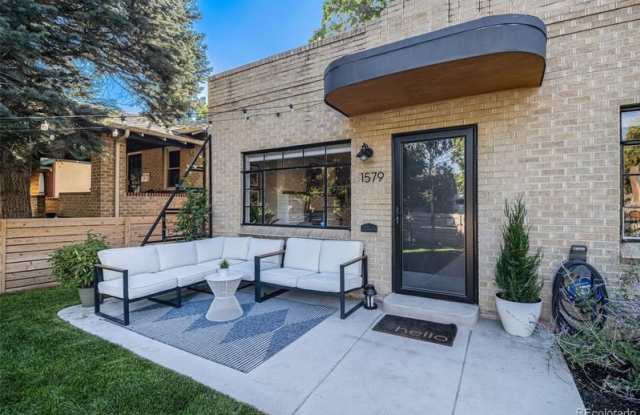 1579 Fairfax Street photos photos