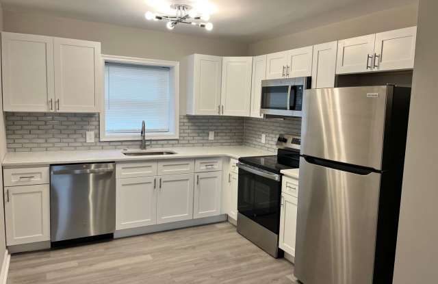 GORGEOUS- BRAND NEW 3 BEDROOM 2 FULL BATH - JUST TOTALLY RENOVATED Gallery 1
