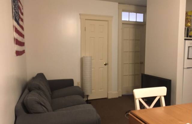 Nicely located affordable 3 bed near Kenmore Square for 9/1! Gallery 3
