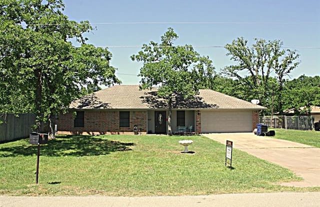 116 Kruger Road - 116 Kruger Road, Krugerville, TX 76227