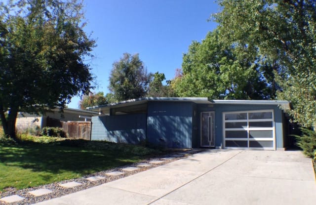 1449 S Filbert Way - 1449 South Filbert Way, Denver, CO 80222