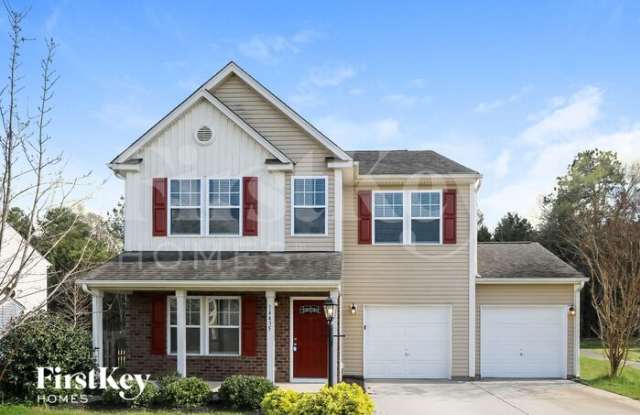 14435 Lake Crossing Drive photos photos