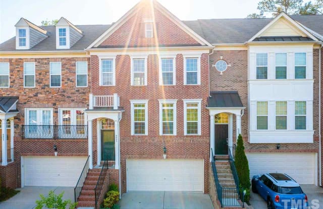 8805 Macedonia Lake Dr - 8805 Macedonia Lake Drive, Cary, NC 27518