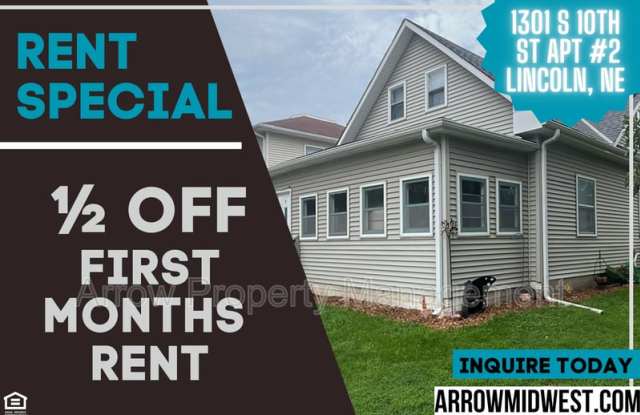 1301 South 10th Street photos photos