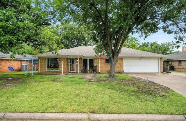 3026 Ventura Drive - 3026 Ventura Drive, Abilene, TX 79605