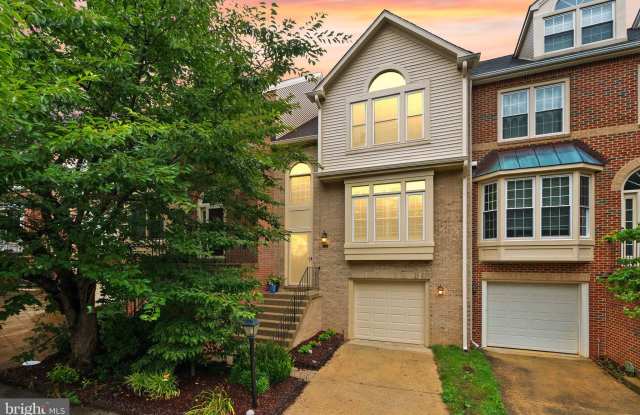 3855 INVERNESS Road - 3855 Inverness Road, Fair Oaks, VA 22033