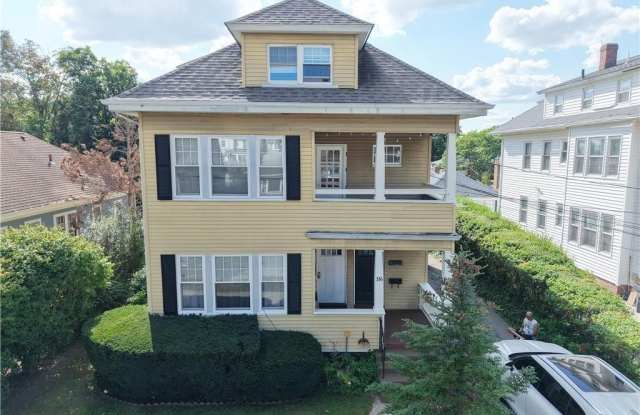 336 River Avenue unit: 1 - 336 River Avenue, Providence, RI 02908