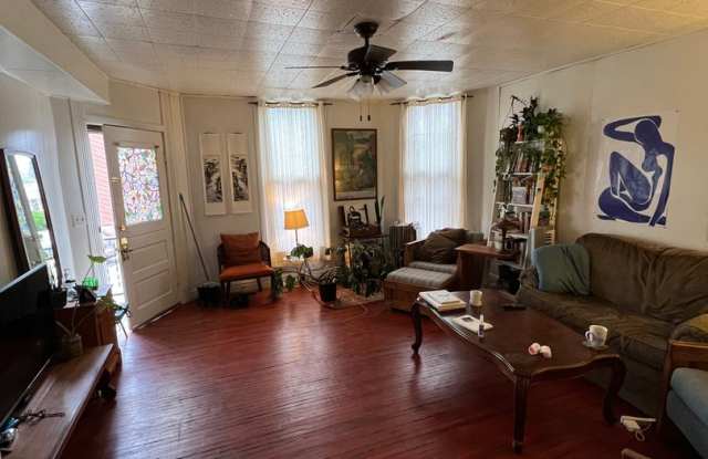 Available August 2027.  Monthly rent $1,280 Gallery 3