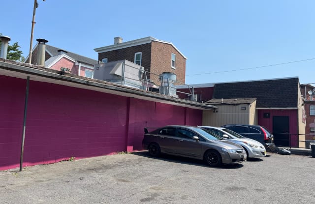 701 Whittaker Avenue Apt - 1 - 701 Whittaker Avenue, Trenton, NJ 08611