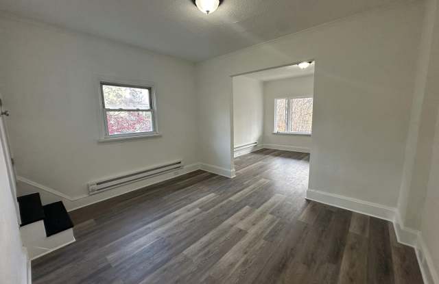 1262 S Sixth Street - 1262 South 6th Avenue, Taylor, PA 18504