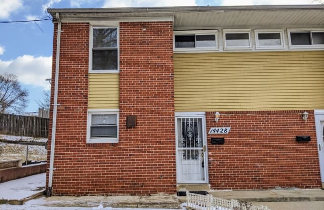 14428 Bel Pre Dr - 14428 Bel Pre Drive, Layhill, MD 20906