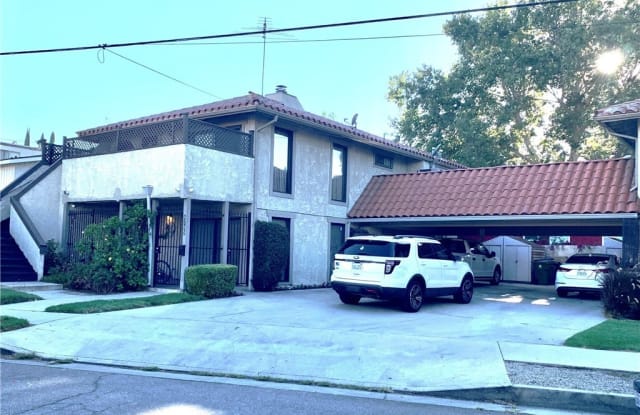 4755 Orion Avenue - 4755 Orion Avenue, Los Angeles, CA 91403