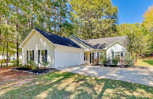365 Widewater Dr - 365 Widewater Drive, Coweta County, GA 30265