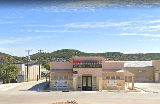1401 Sidney Baker - 1401 Sidney Baker Street, Kerrville, TX 78028