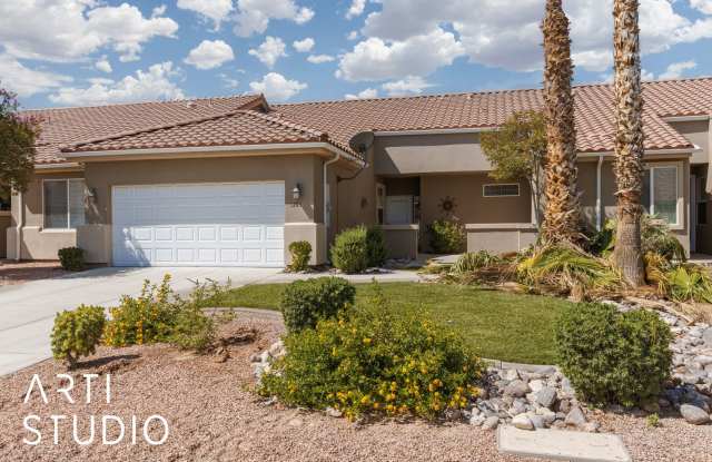 Welcome to your dream home located in the Summer Hills community in Mesquite, NV! photos photos
