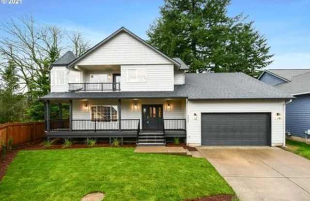 2039 Northwest Willow Drive photos photos