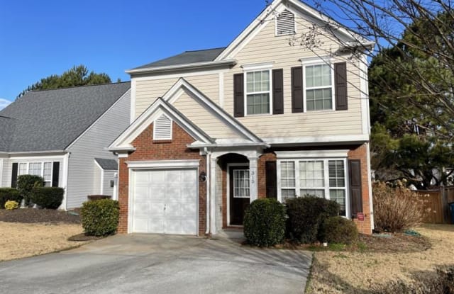 315 Wittenridge Court - 315 Wittenridge Court, Alpharetta, GA 30022