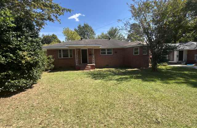 3413 Millerfield Road - 3413 Millerfield Road, Macon-Bibb, GA 31217