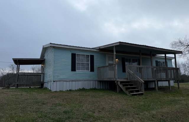 6437 Spring Place Rd - 6437 Spring Place Road Southeast, Bradley County, TN 37323
