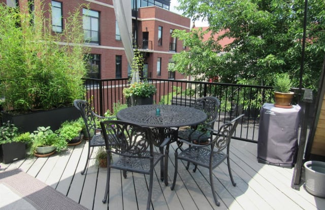 514 W Short Street - 514 West Short Street, Lexington, KY 40507