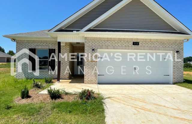 Home for Rent in Meridianville, AL!!! Available to View Now!!! Sign a 13 Month Lease by 10/31/25 to receive HALF-OFF ONE MONTH'S RENT! photos photos