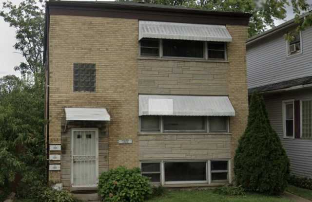 323 22nd Ave - 323 22nd Avenue, Bellwood, IL 60104