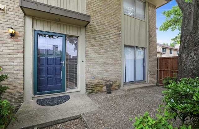 2612 Custer Parkway - 2612 Custer Pkwy, Richardson, TX 75080