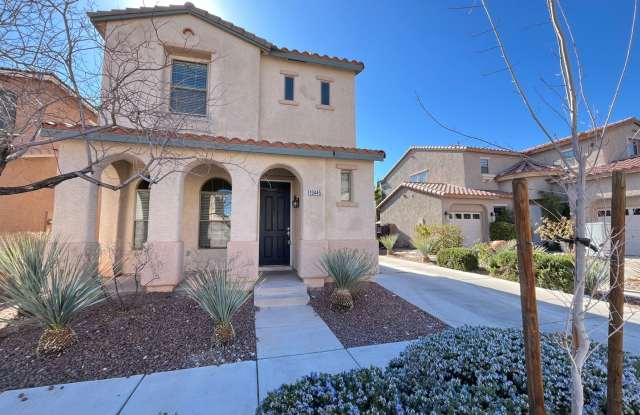Cozy Home in Heart of Summerlin! photos photos