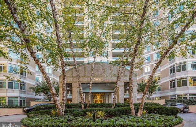 5630 WISCONSIN AVE #1205 - 5630 Wisconsin Avenue, Montgomery County, MD 20815