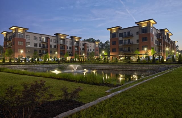 Starkweather Lofts photos photos