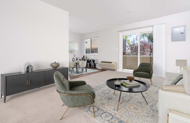 The Boulders Apartments photos photos