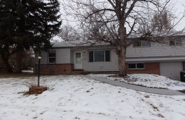 6631 S Cedar St - 6631 South Cedar Street, Littleton, CO 80120
