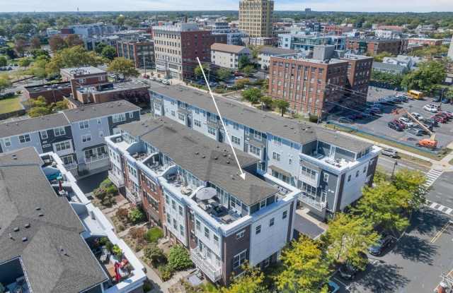 412 Sewall Avenue - 412 Sewall Avenue, Asbury Park, NJ 07712