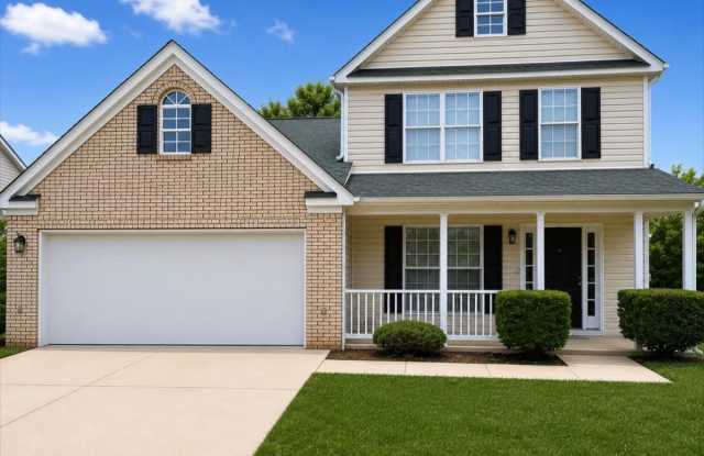 3354 Waggoner Lane Gallery 1