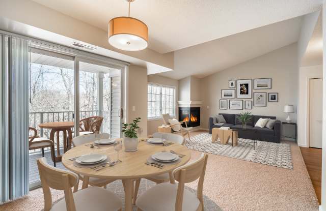 Raspberry Woods Townhomes photos photos