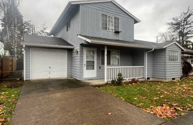 2-bedroom 1-bathroom duplex in Thurston photos photos