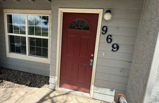 Move in ready 2 bedroom on Tampico photos photos