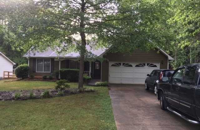 Peachtree City- 208 Ruskin Road 3 bedroom 2 bath photos photos