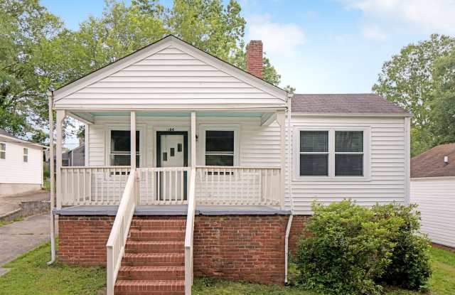 Recently Updated 3 Bedroom 1.5 Bath Home Within Walking Distance to NCCU!! - 304 Dunstan Avenue, Durham, NC 27707