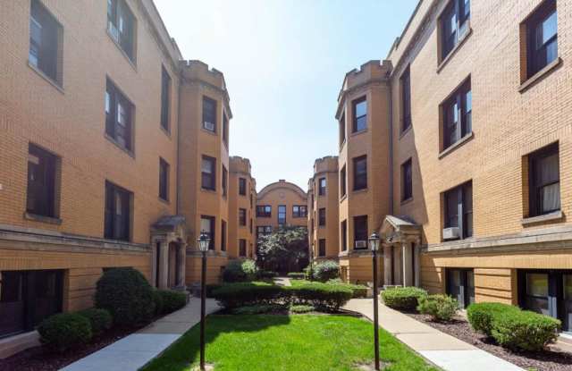 2418 Sawyer - 2418 South Sawyer Avenue, Chicago, IL 60623 2418 Sawyer - 2418 South Sawyer Avenue, Chicago, IL 60623