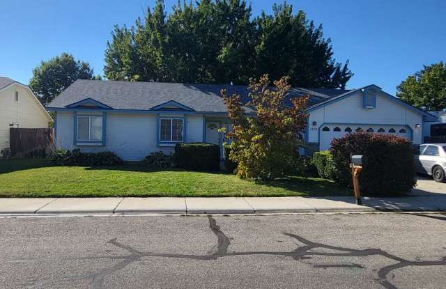 Cute Meridian Home Gallery 1