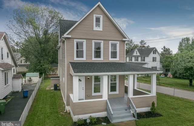 4308 Powell Ave - 4308 Powell Avenue, Baltimore, MD 21206