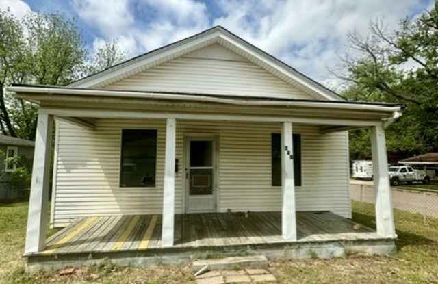 328 N Cleveland Ave photos photos