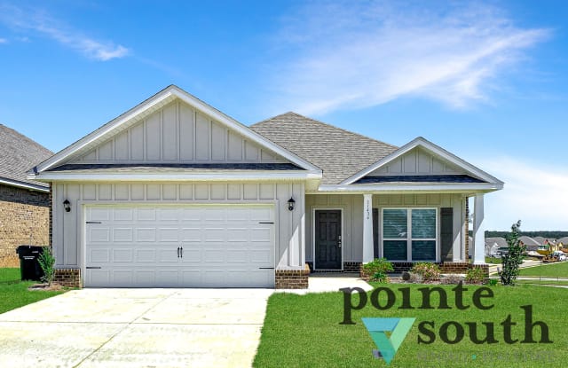 31436 Memphis Loop - 31436 Memphis Loop, Loxley, AL 36527