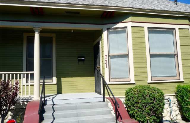 731 N Eleanor Street Gallery 2