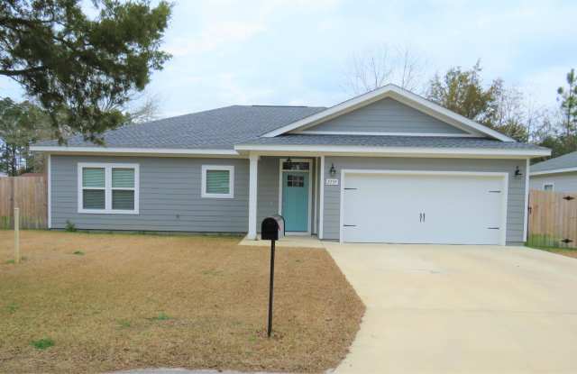 2239 N Wind Trace Road - 2239 Wind Trace Rd N, Navarre, FL 32566