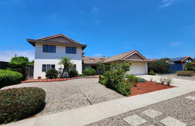 University City - Two Story House - Two Car Garage - 2589 S.F. - 4+ Bedrooms, 2.5 Baths photos photos