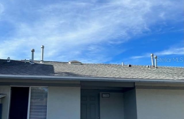 1304 EAGLE LANE - 1304 Eagle Lane, Winter Garden, FL 34787